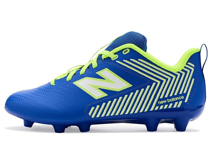New Balance Kids Rush V5 (Little Kid/Big Kid) - Image 4
