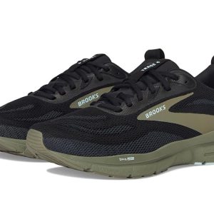 Brooks Trace 4