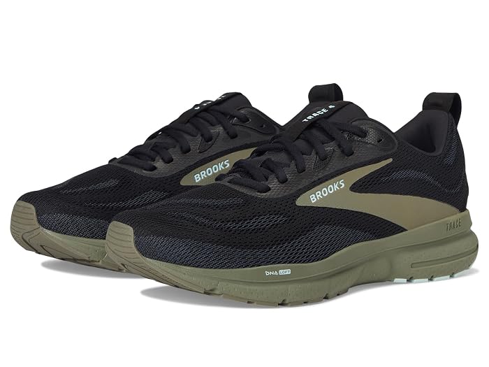 Brooks Trace 4