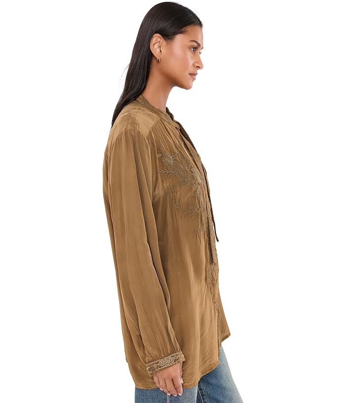 Karyn Seo Matea Blouse - Image 3