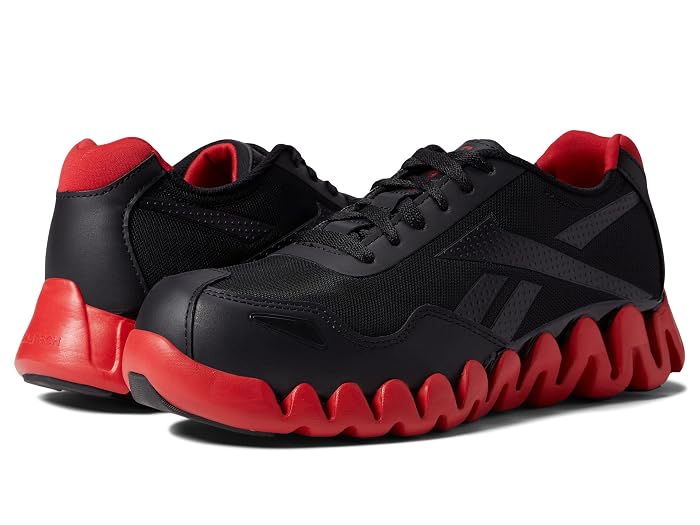 Reebok Work Zig Pulse Work SD10 Comp Toe