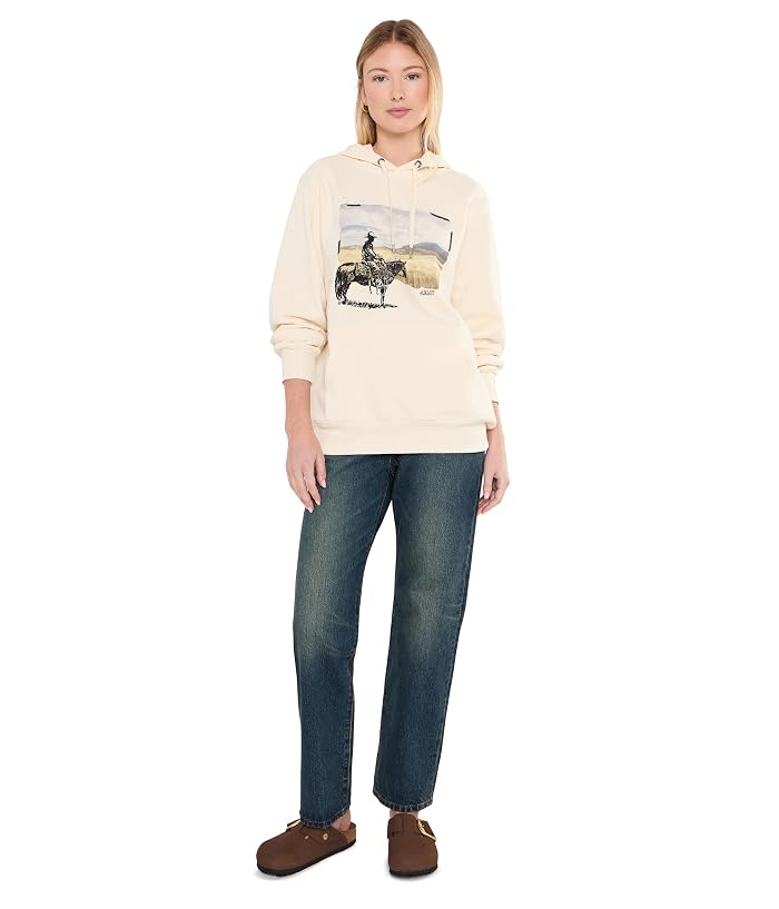 Ariat Wish You Were Here Hoodie - Image 2