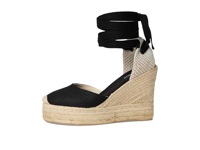 Soludos Platform Wedge Espadrille - Image 3