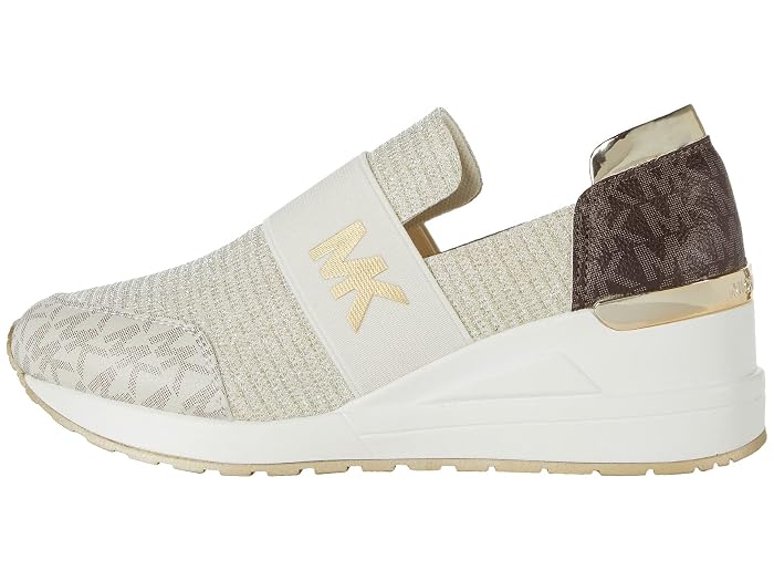MICHAEL Michael Kors Kids Neo Flex (Little Kid/Big Kid) - Image 4