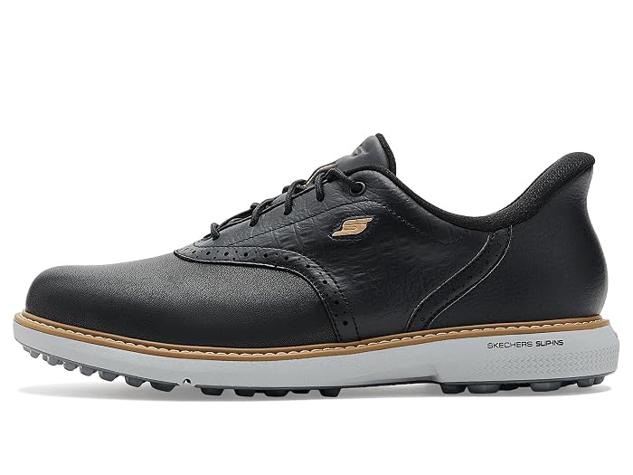 Skechers GO GOLF Prestige SL Slip-In Archfit Golf Shoe - Image 2
