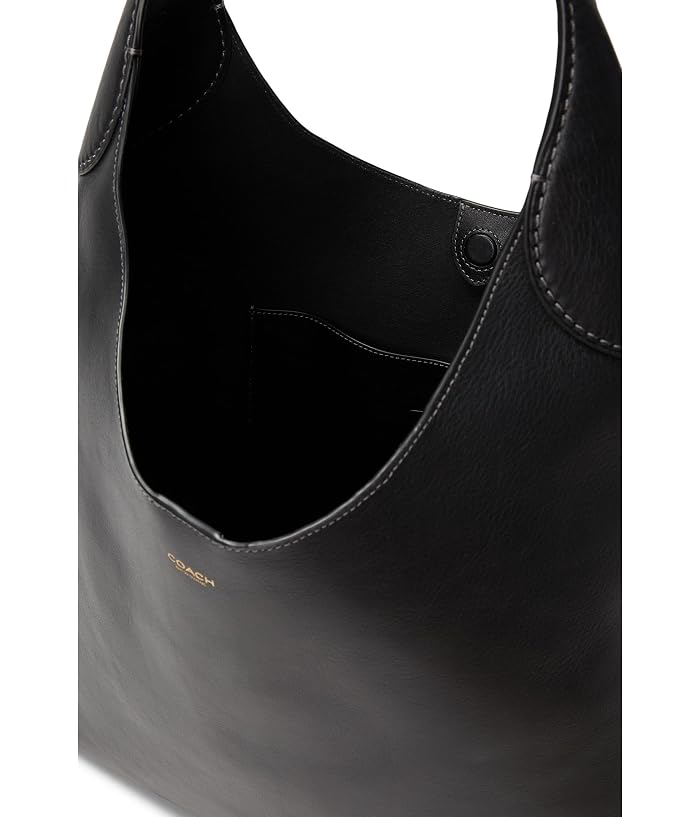 COACH Brooklyn Shoulder Bag 39 - Image 3