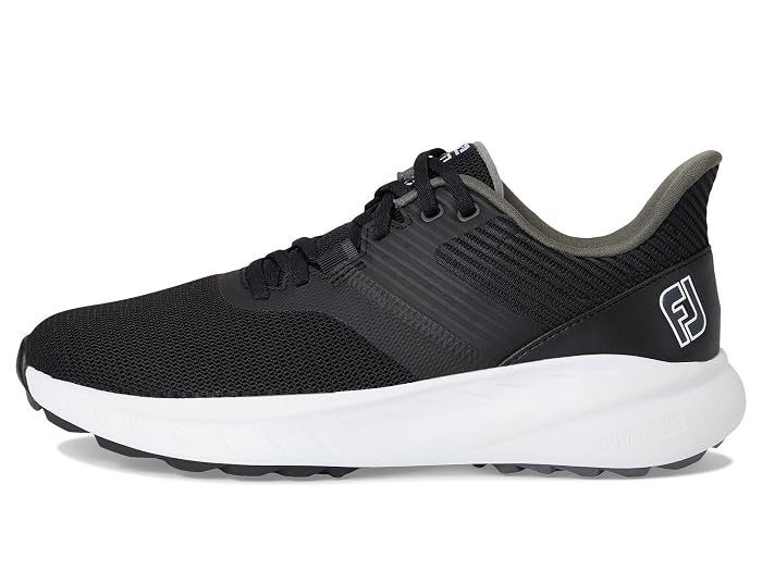FootJoy FJ Flex Golf Shoes - Image 4