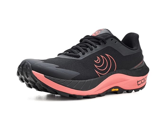 Topo Athletic MTN Racer 4