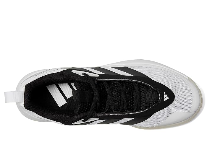 adidas Front Court Basketball Shoes - Image 2