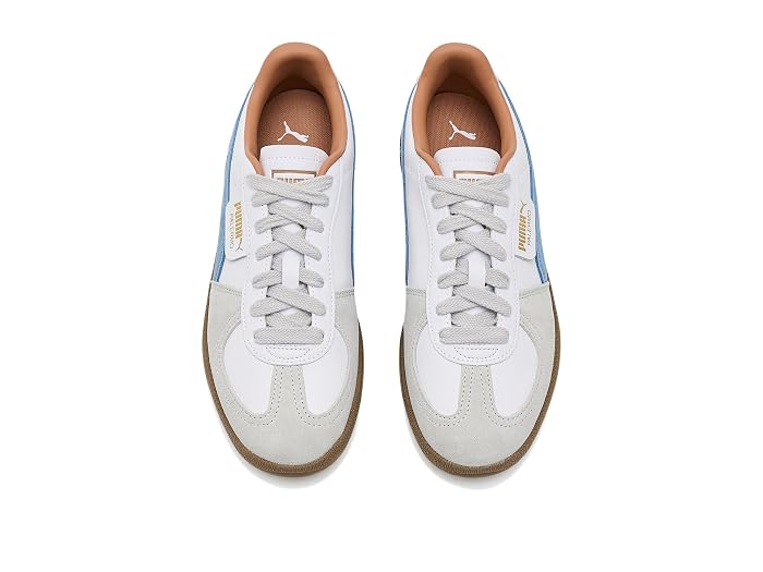 PUMA Palermo Leather Sneakers - Image 2