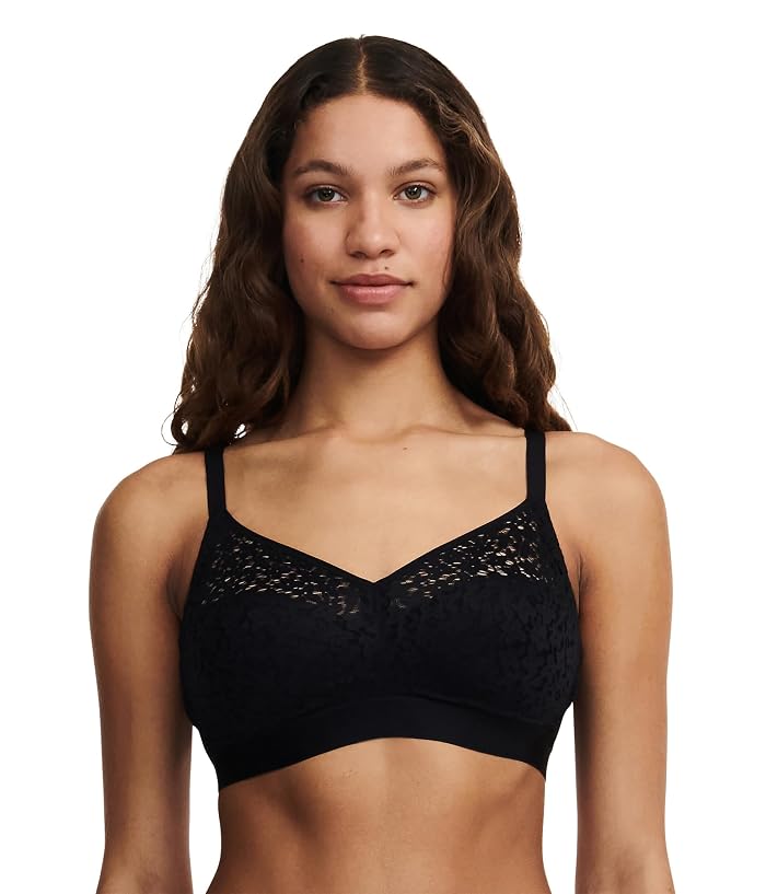 Chantelle Norah Supportive Wire Free Bra