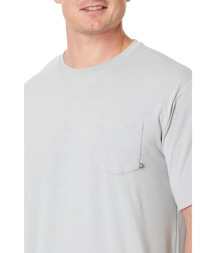 Free Fly Bamboo Flex Pocket Tee - Image 3