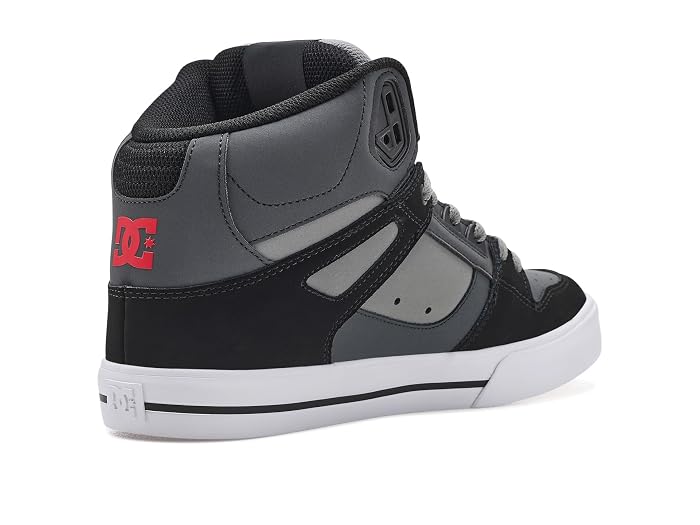 DC Pure High-Top WC - Image 3