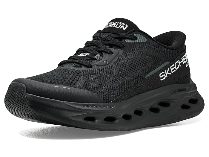 SKECHERS Hands Free Slip-ins Max Cushioning Glide-Step - Advert Sneaker
