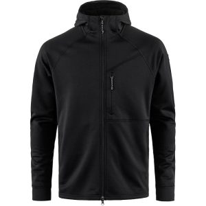 Fjällräven Abisko Grid Fleece Hoodie