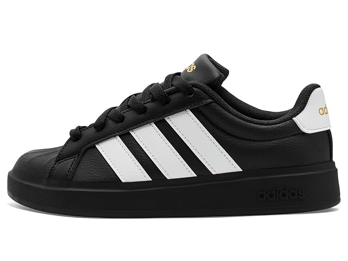 adidas Kids Streetalk Shoes (Big Kid) - Image 4