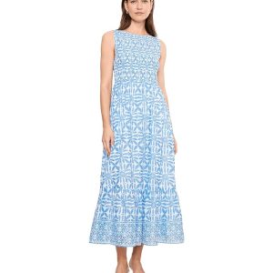 Vineyard Vines Ellen Maxi Dress