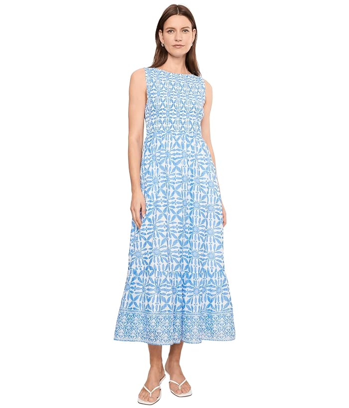 Vineyard Vines Ellen Maxi Dress