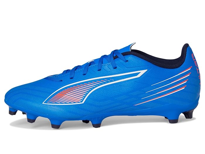PUMA Ultra 6 Play Firm, Artificial Ground Soccer Cleats - Image 4