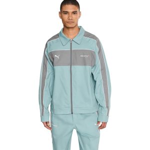 PUMA Mclaren Racing Lifestyle Coach T7 Jacket