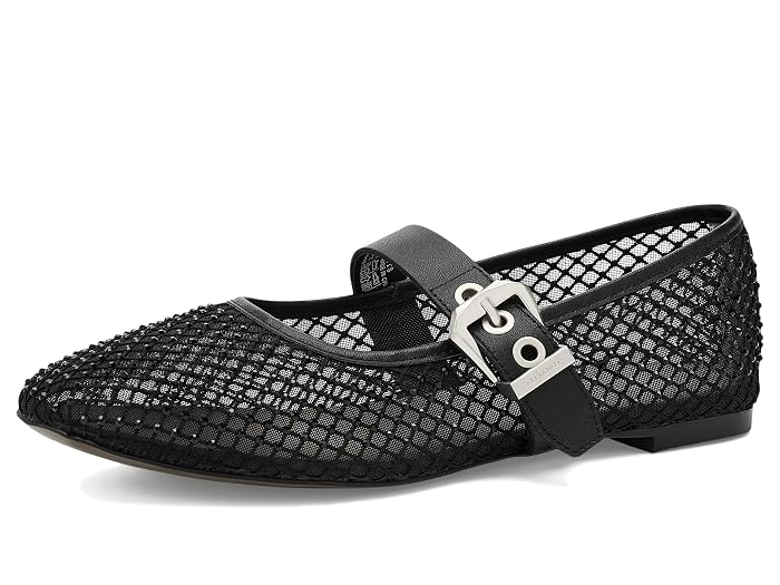 AllSaints Holly Mesh Shoes