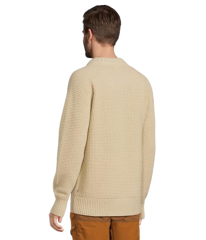 Fjällräven Ovik Waffle Knit - Image 3