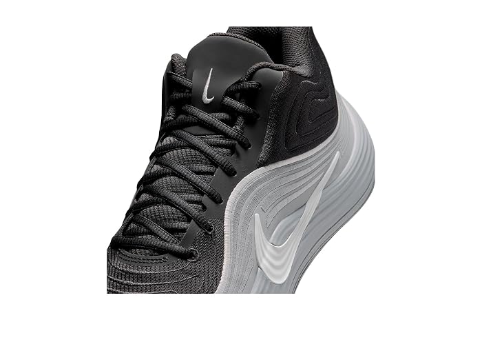 Nike Basketball Precision 8 Mid - Image 6