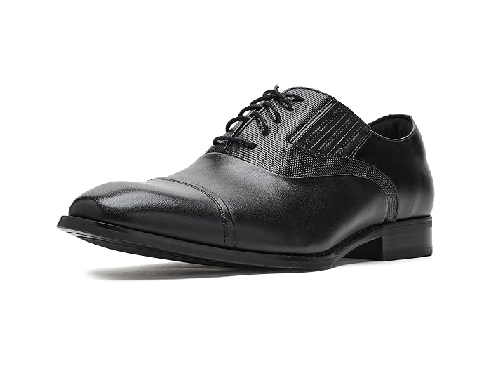 Stacy Adams Lucas Cap Toe Oxford