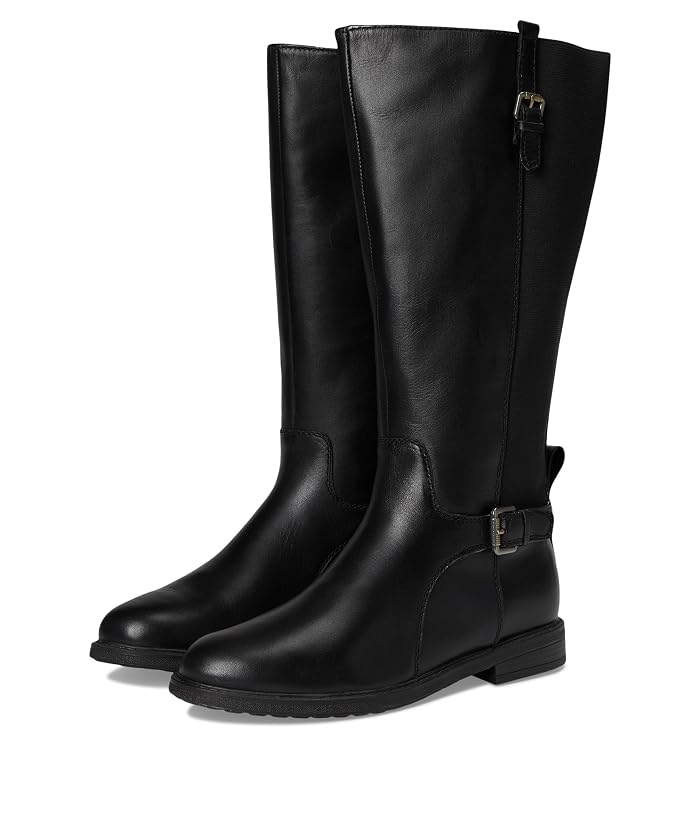 Easy Spirit Jackie Wide Calf