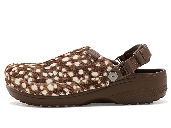 Crocs Crafted Pony Hair Clog - Image 4