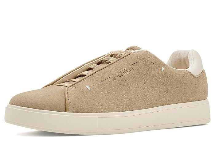 Cole Haan Grandpro Luxe Slip On Sneakers