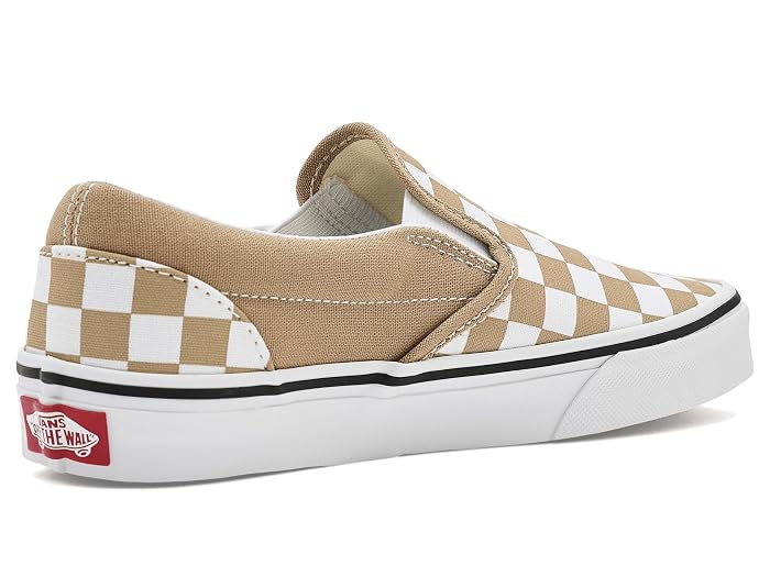 Vans Kids Classic Slip-On (Big Kid) - Image 3