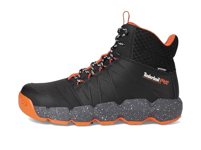 Timberland PRO Morphix 6" Composite Safety Toe Waterproof - Image 4