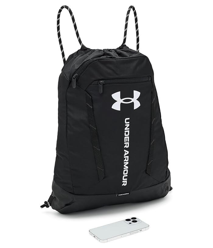 Under Armour Hustle Sackpack - Image 3