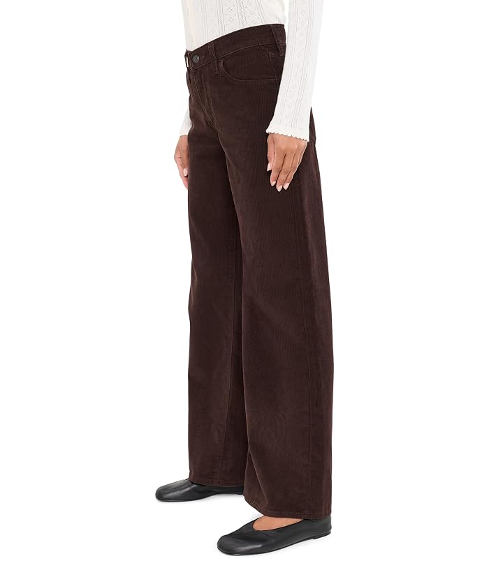 Levi's® Womens Middy Wide Leg - Image 3