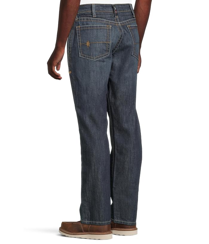 Ariat Work FR M3 Basic Straight Leg Jeans - Image 3
