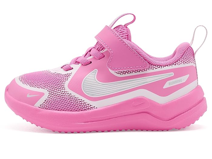 Nike Kids Cosmic Runner Swoosh (Infant/Toddler) - Image 4