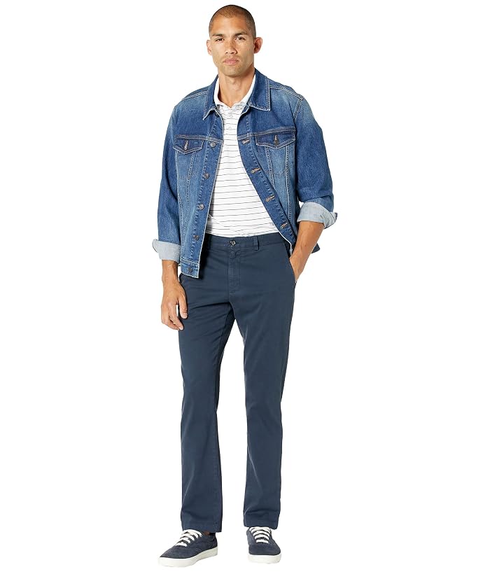 Johnston & Murphy Washed Chinos - Image 4