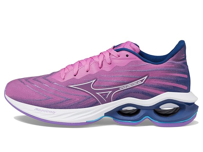 Mizuno Wave Creation 25 SSW
