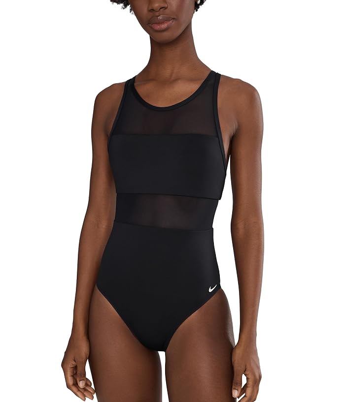 Nike Mesh V - Back One Piece