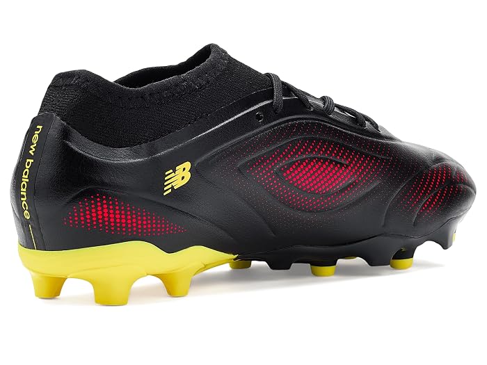 New Balance Kids Tekela Team Low FG V5 (Little Kid/Big Kid) - Image 3