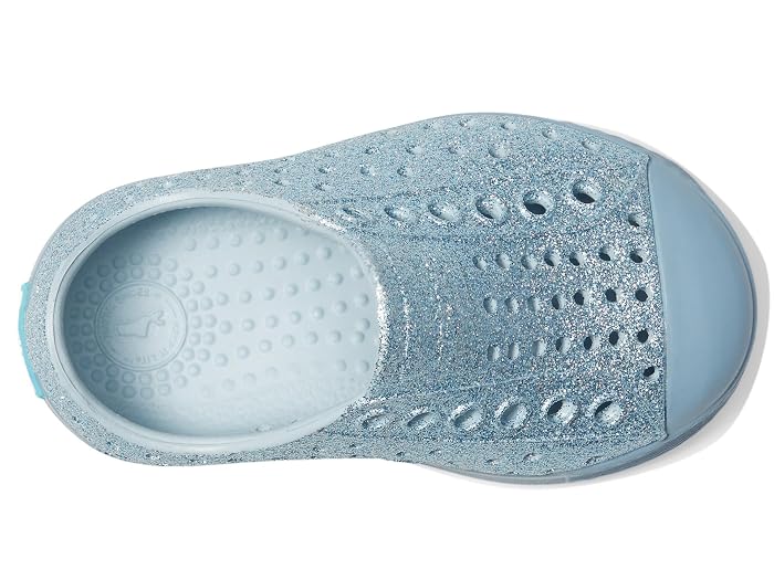 Native Shoes Kids Jefferson Bio-Bling (Toddler) - Image 2