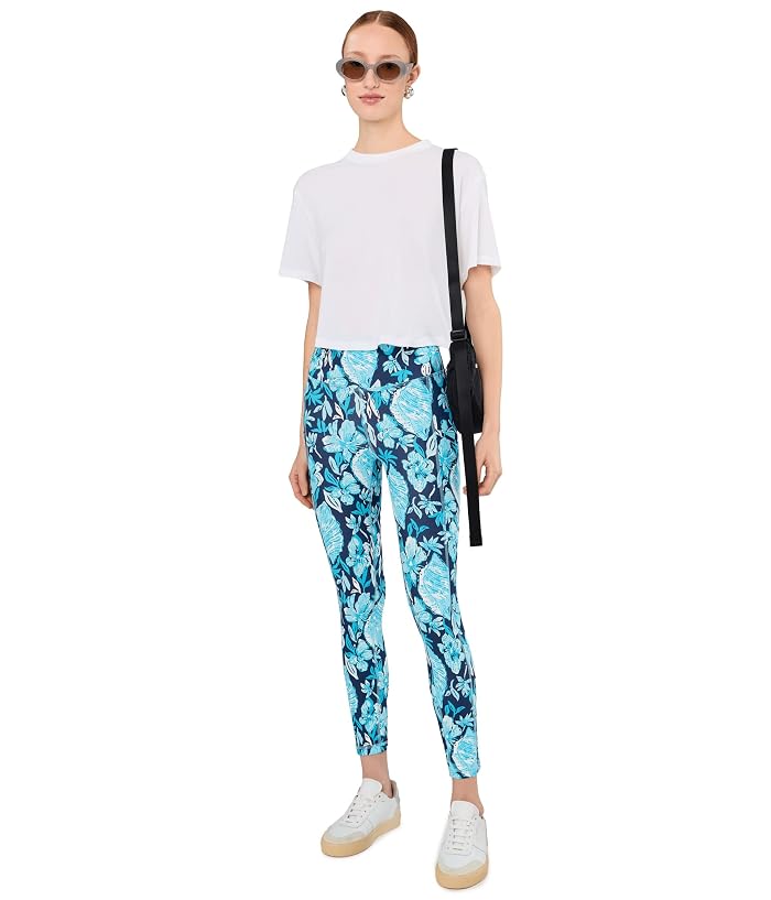 Lilly Pulitzer Weekender High-Rise Midi - Image 2