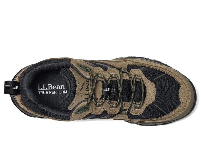 L.L.Bean Trail Model X Low Ventilated Hiker - Image 2