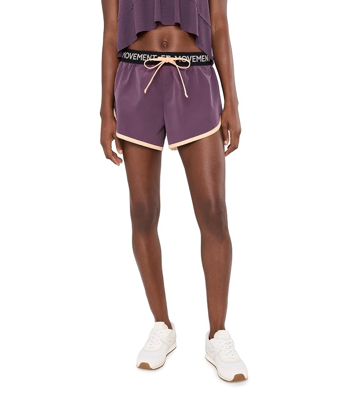 FP Movement Now Or Never Shorts