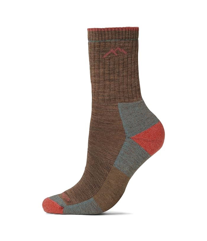 Darn Tough Vermont Hiker Micro Crew Midweight with Cushion - Image 3