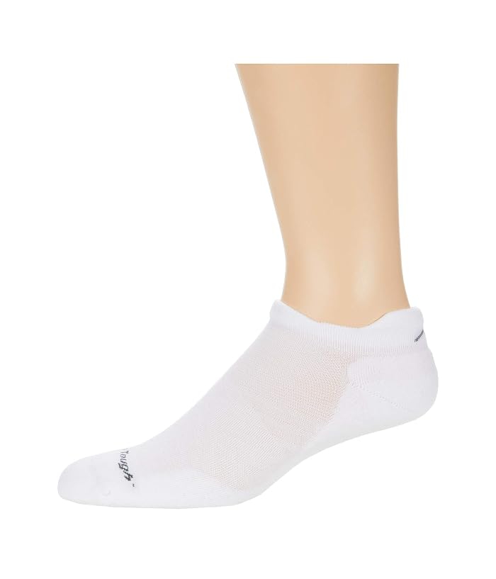 Darn Tough Vermont Run Coolmax No Show Tab Ultra-Lightweight with Cushion - Image 3