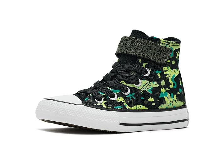 Converse Kids Chuck Taylor® All Star® Easy-on Dinos (Little Kid)