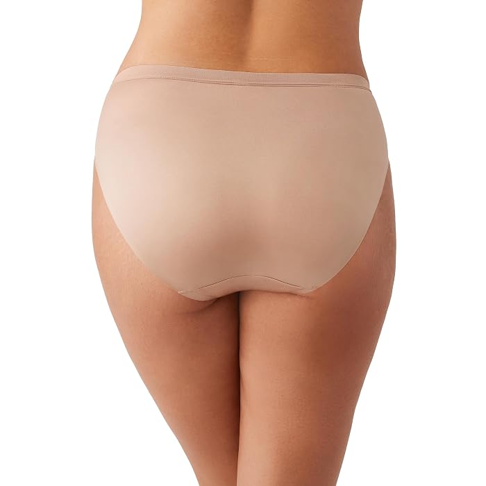 Wacoal Inner Sheen Hi Cut Panty - Image 3