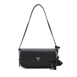GUESS Danielle Flap Shoulder Bag